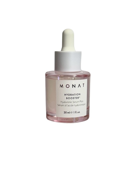 Monat Hydration Booster Hyaluronic Serum Plus - Picture 10 of 11